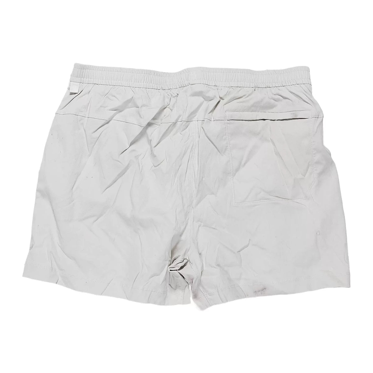XLOff White