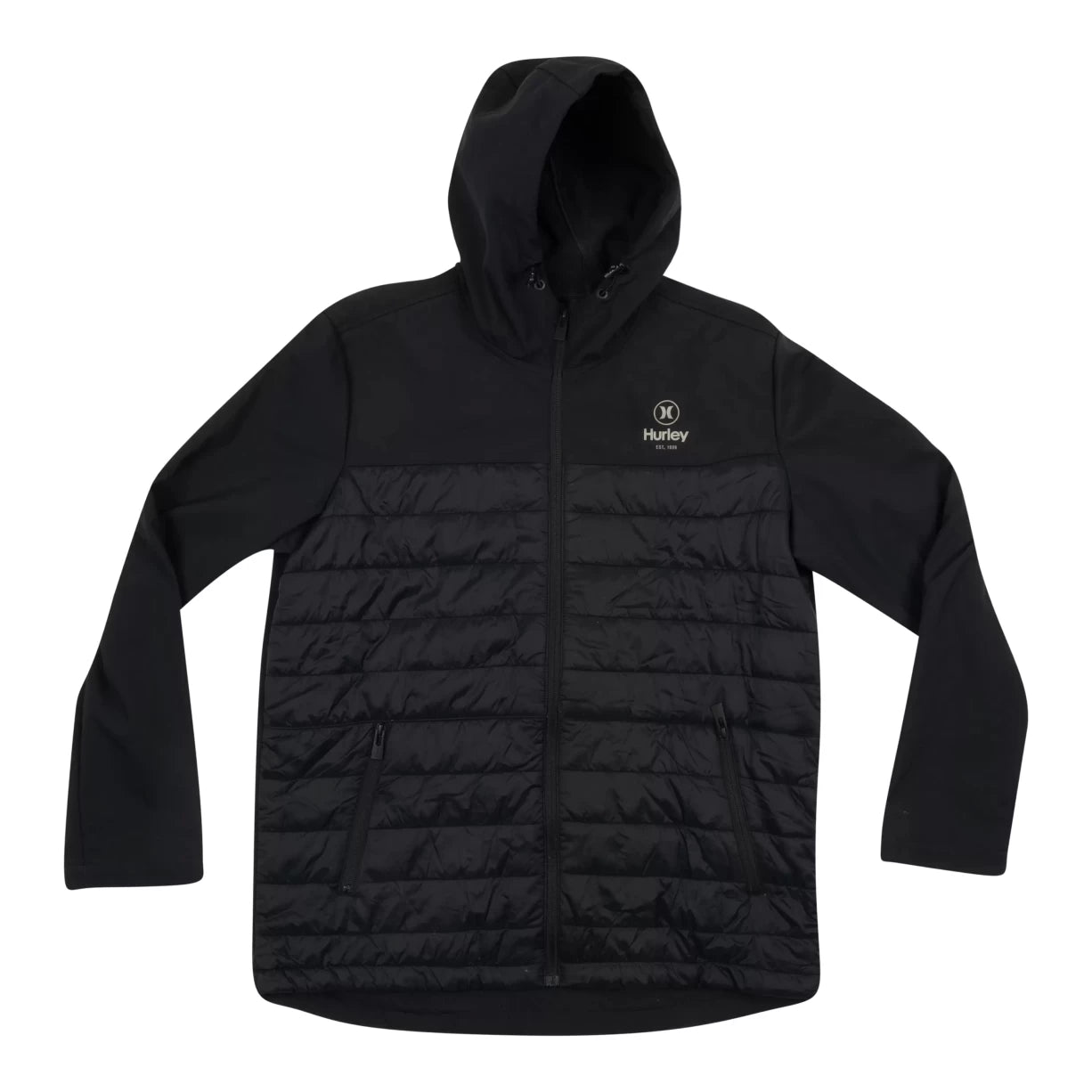 LBlack
