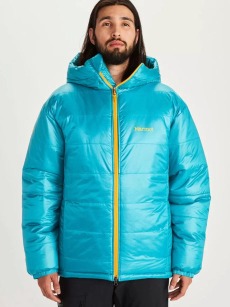 MEnamel Blue