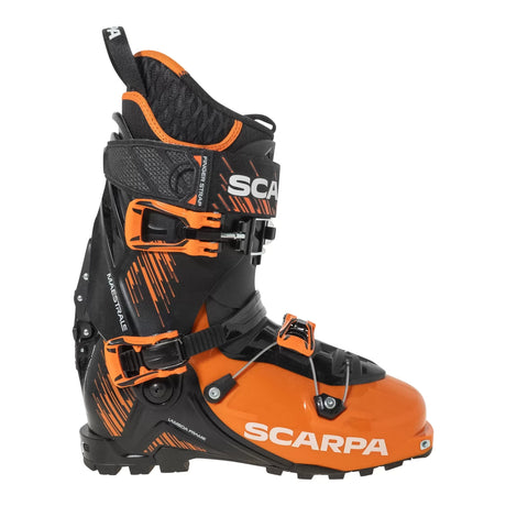 27.5Black/Orange