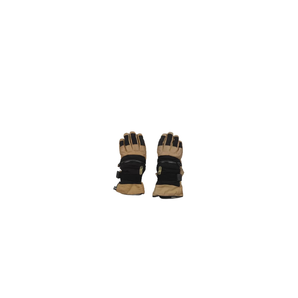 C-Zip Workhouse Undercuff Gloves – Geartrade.com
