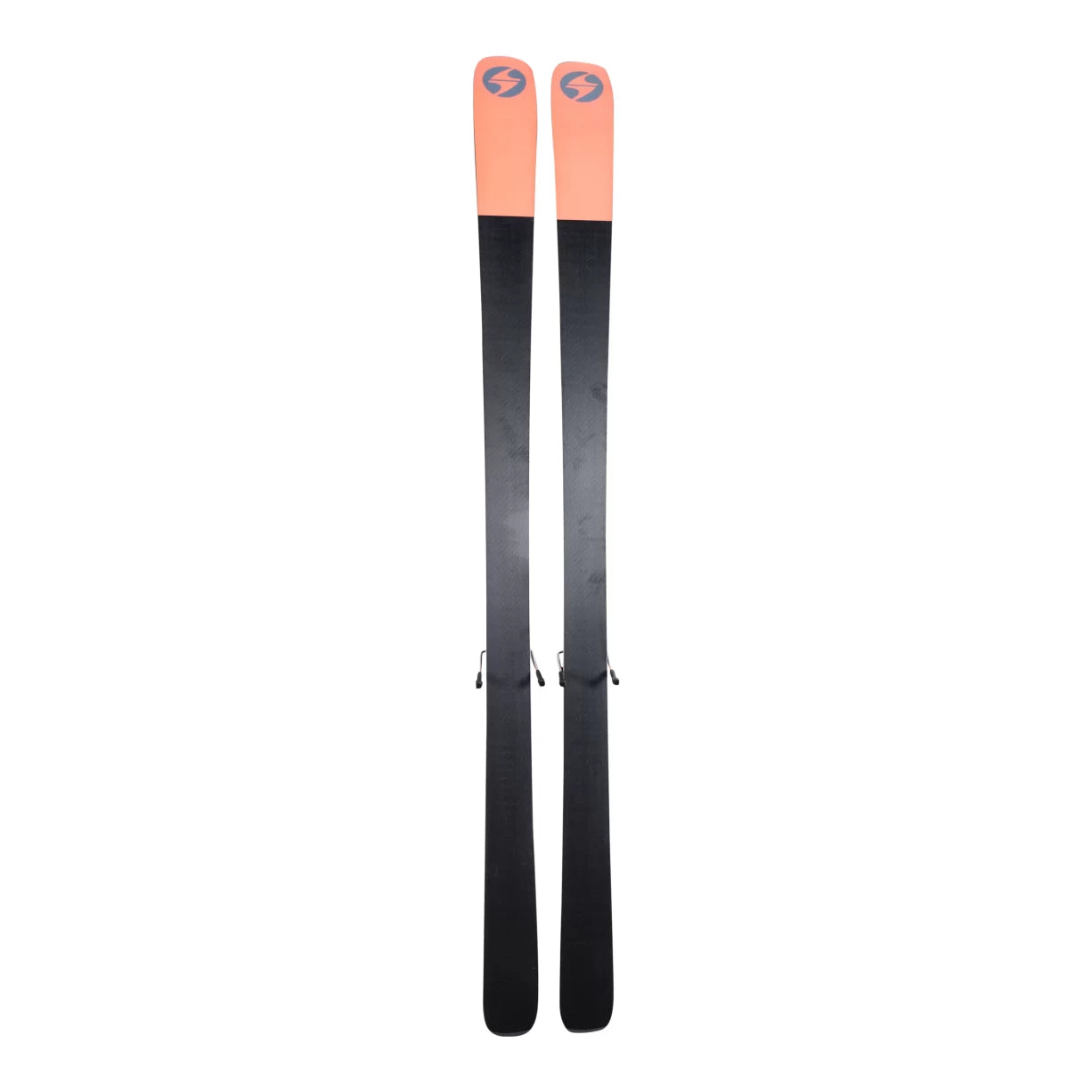187cmBlue / Orange
