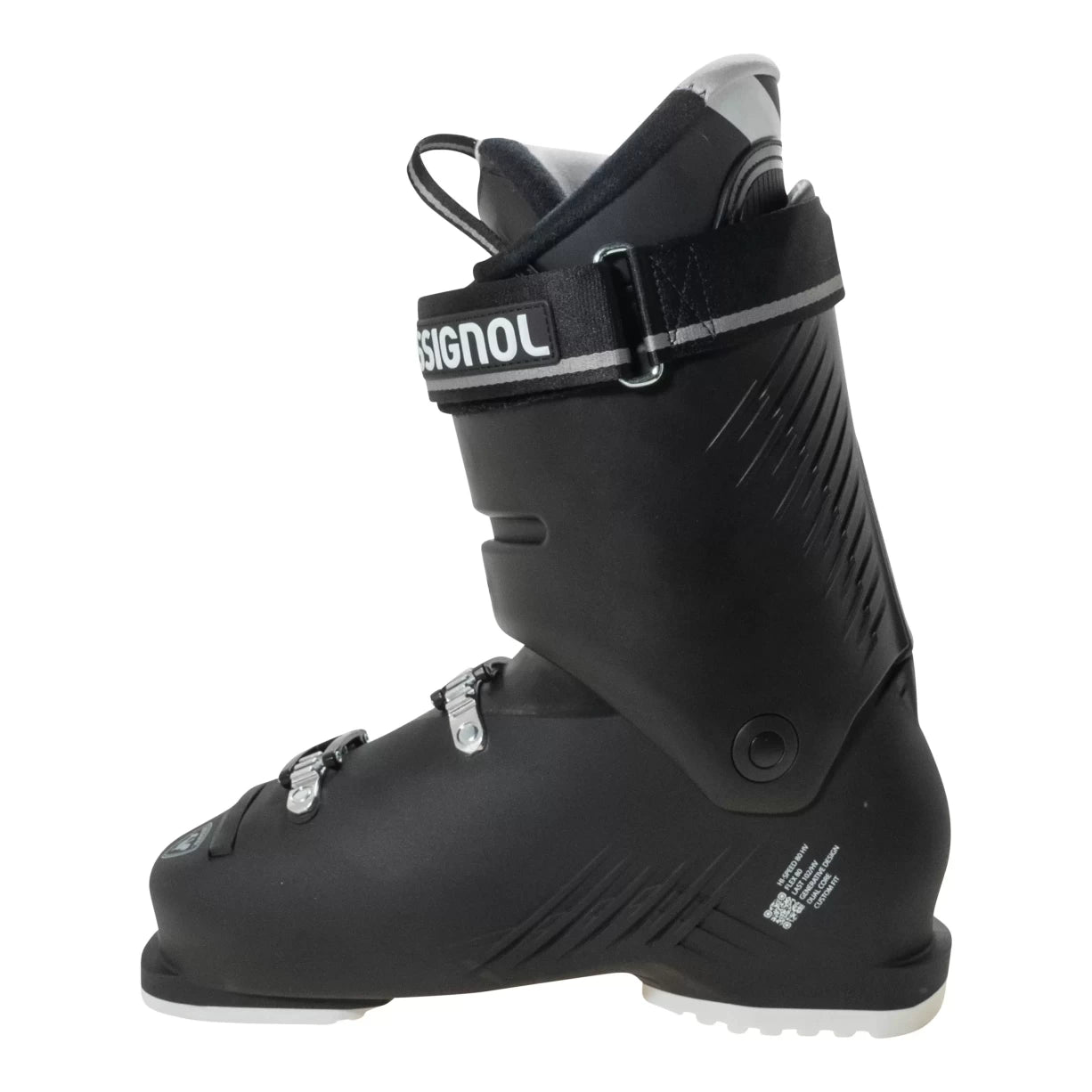 28 / 28.5Black