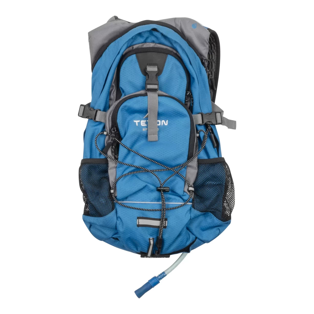 12 LBlue