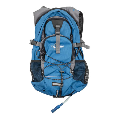 12 LBlue