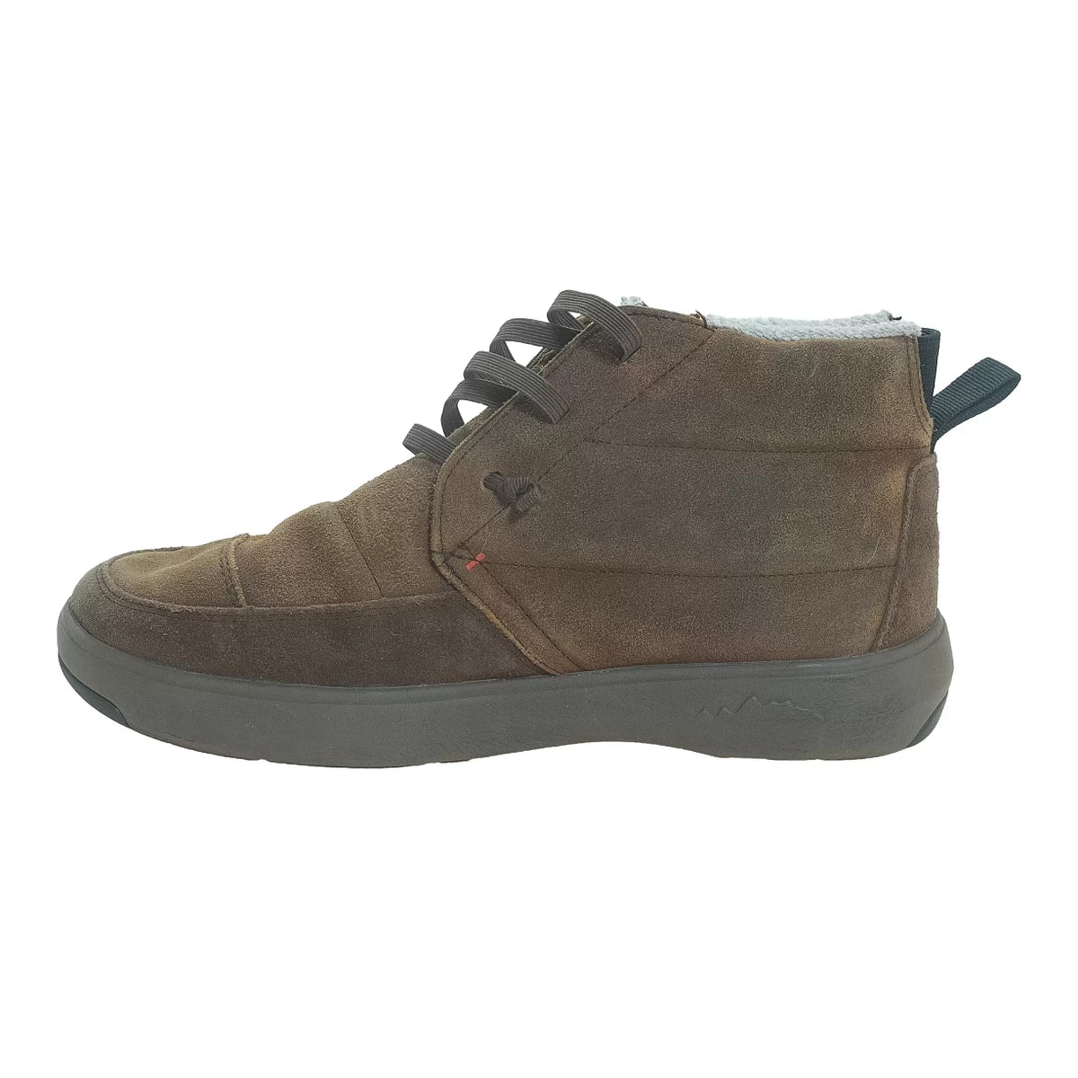 8Dark Brown