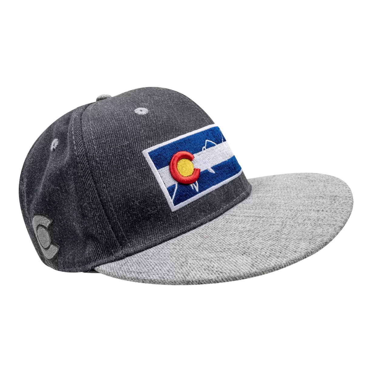 One SizeGrey