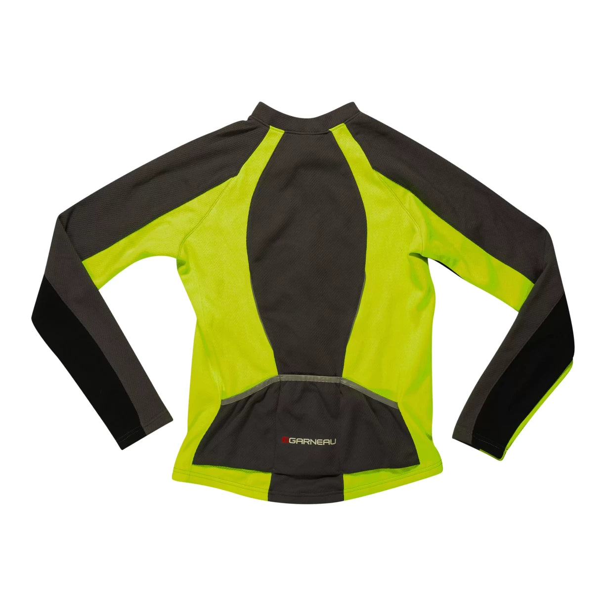 XLGrey/Yellow