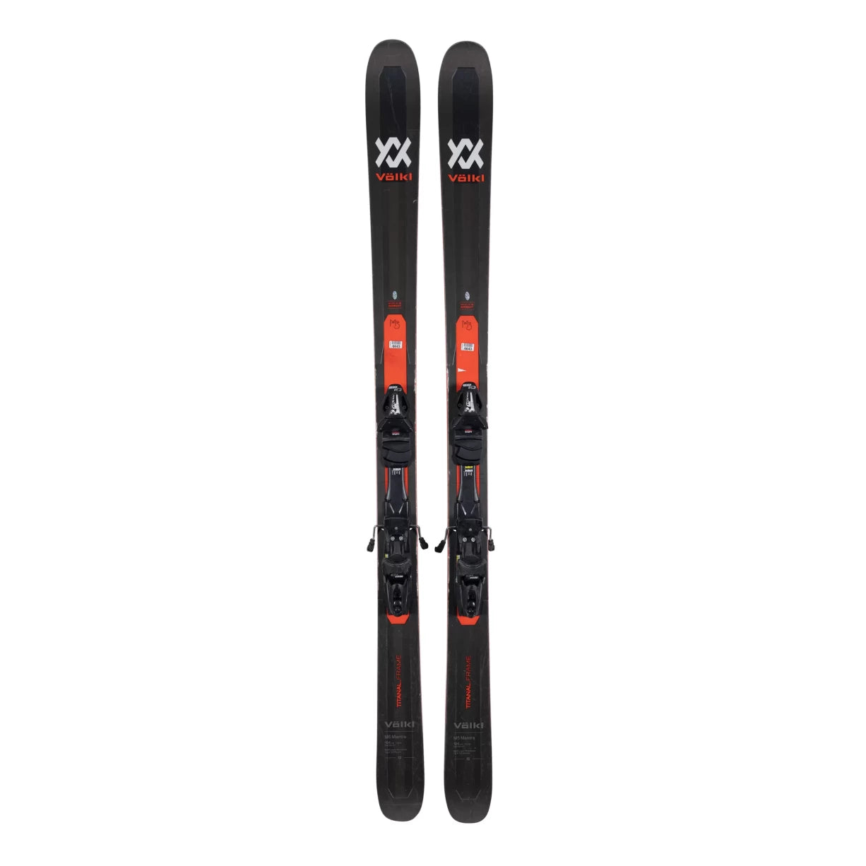 184cmRed/Black