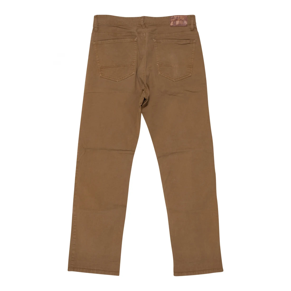 33" x 30"Dark Khaki