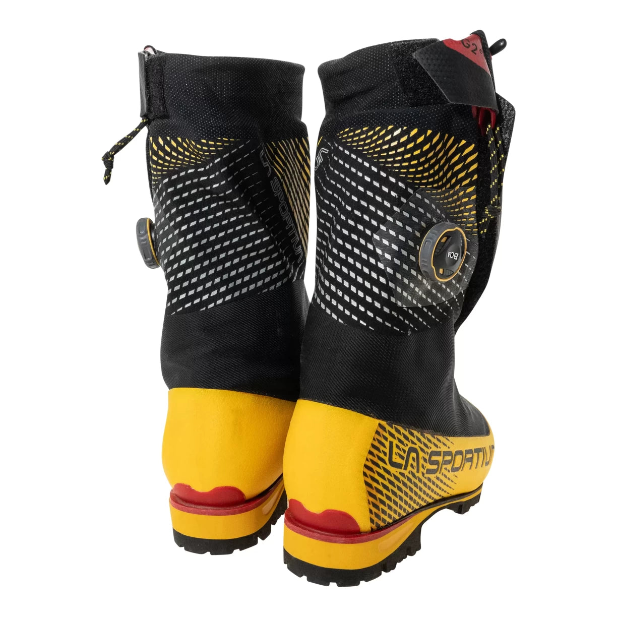39.0Black/Yellow