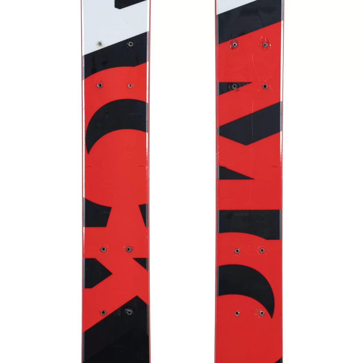 176cmWhite/Black