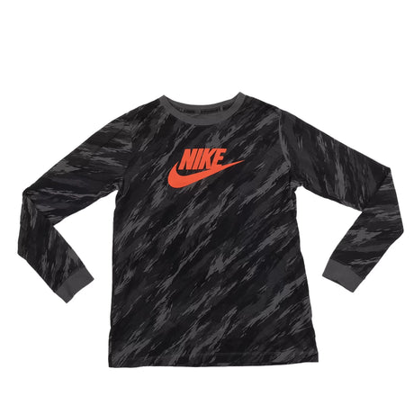 XLBlack Camo