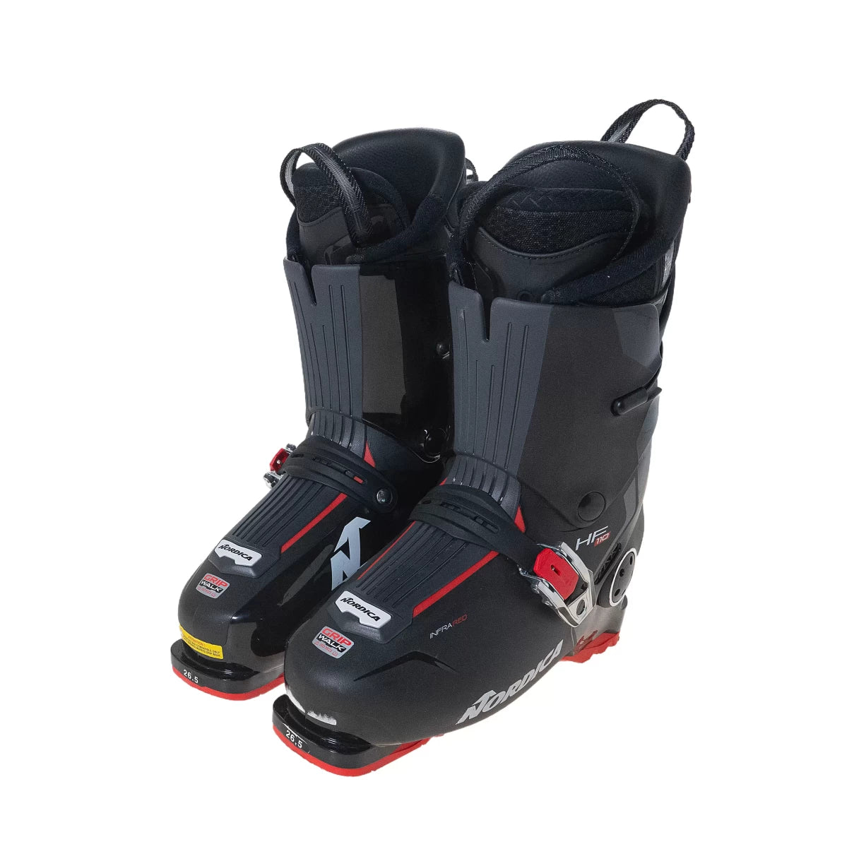 26-26.5Black/Red