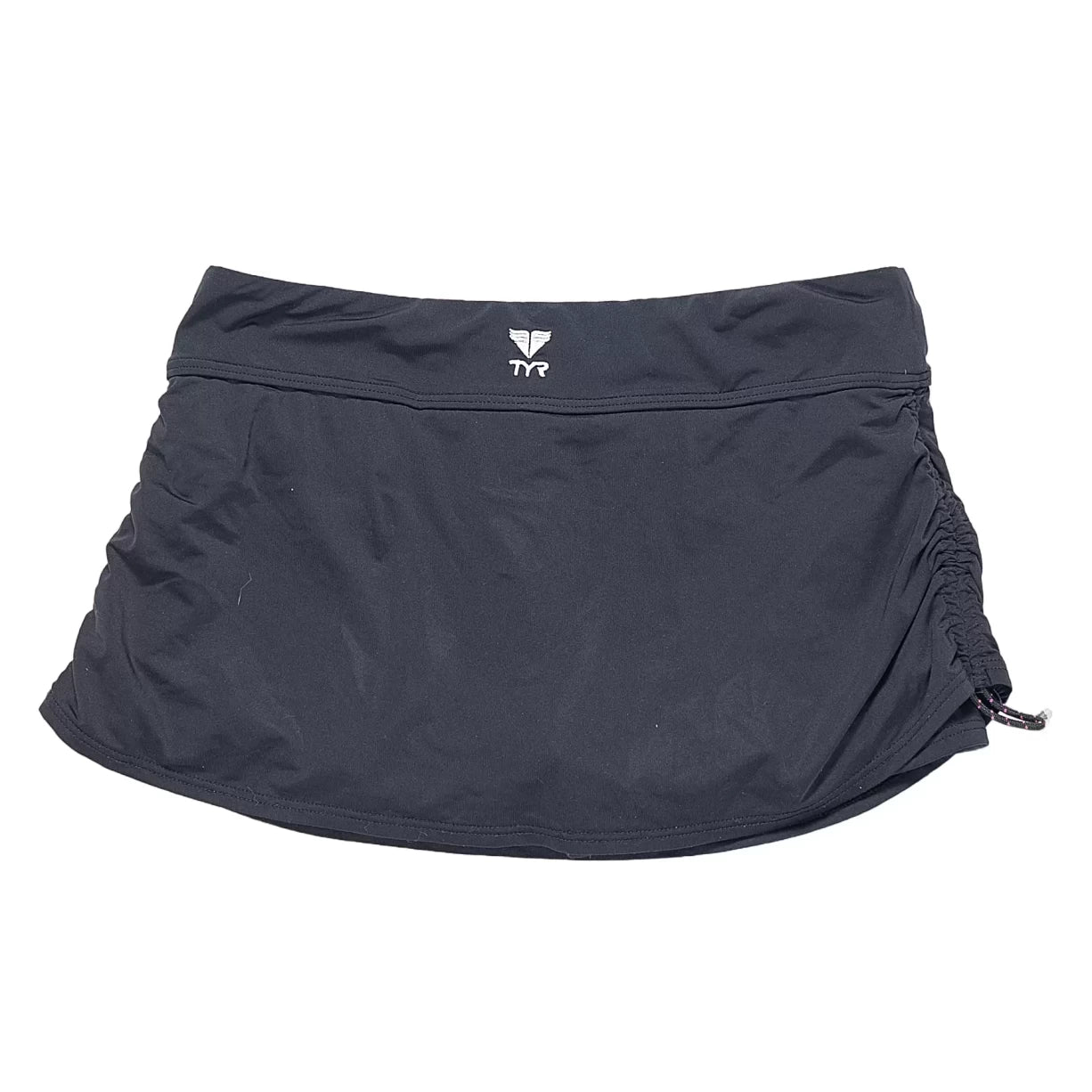 Estimated size SBlack