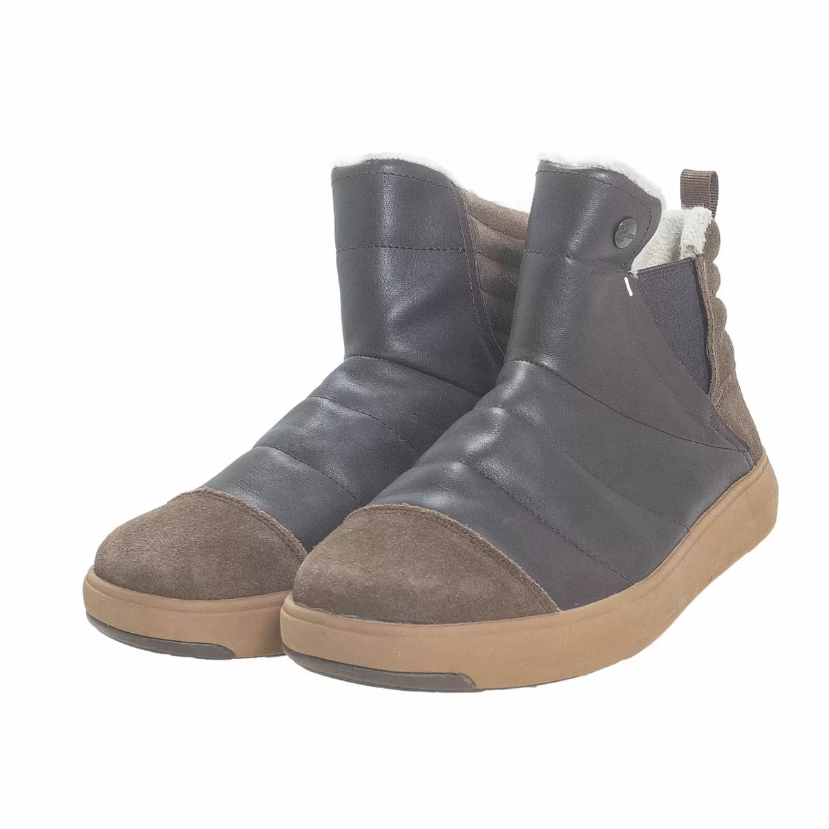 9Dark Brown