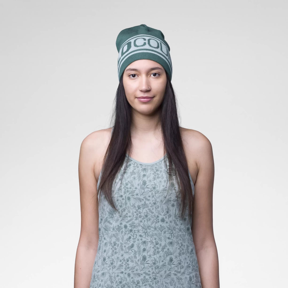 One SizeGreen Ivy