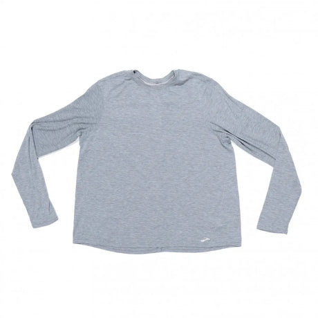 XXLGrey Heather