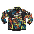 12Black/Multi