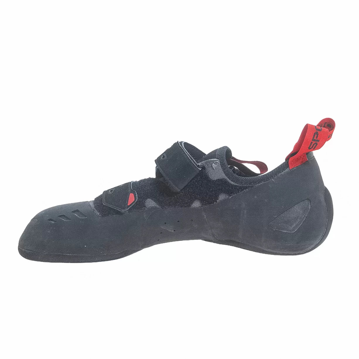 45Black/Red