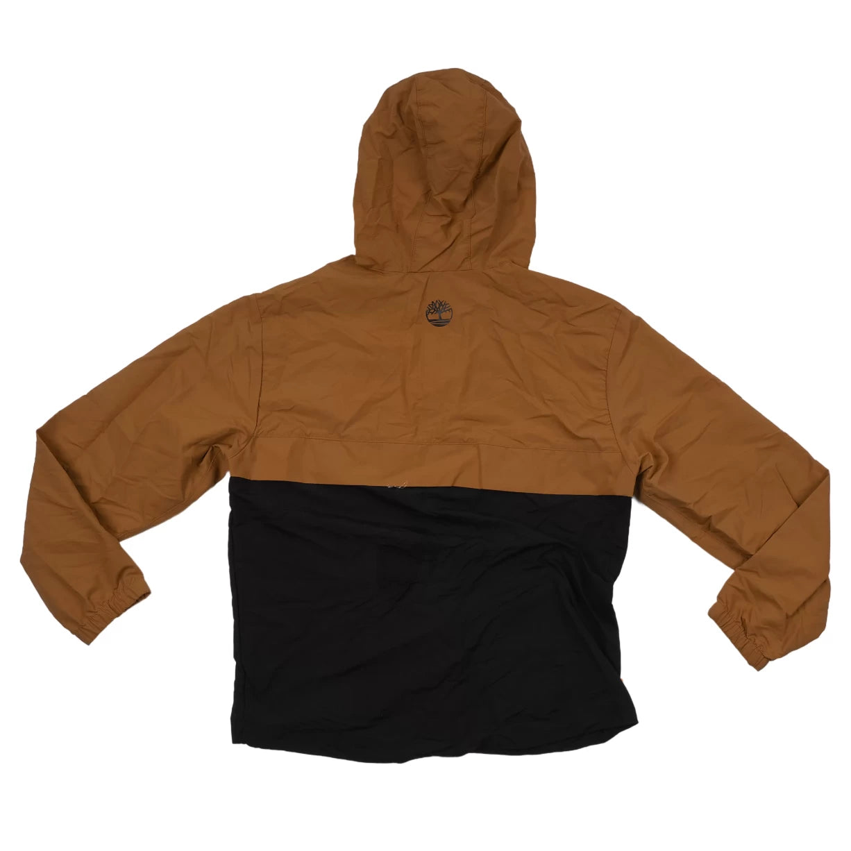 MOrange/Black