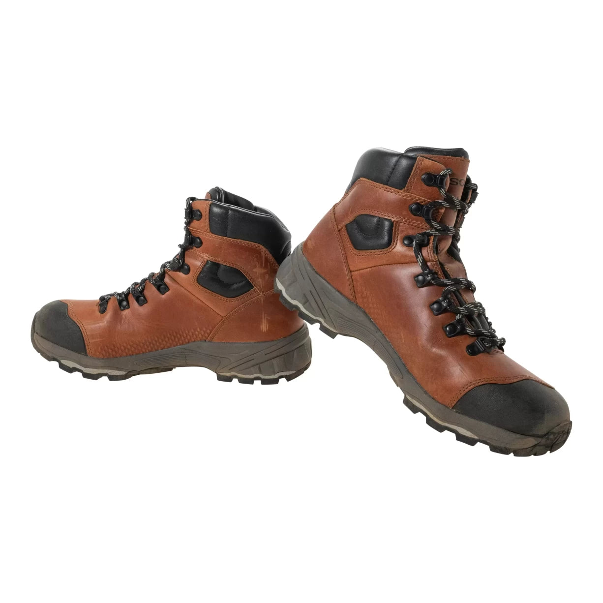 9.5Brown