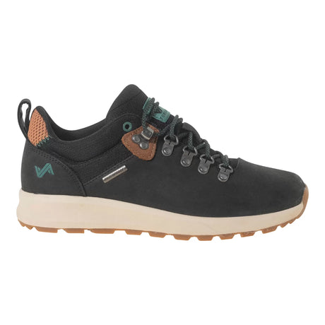 8Black/Tan