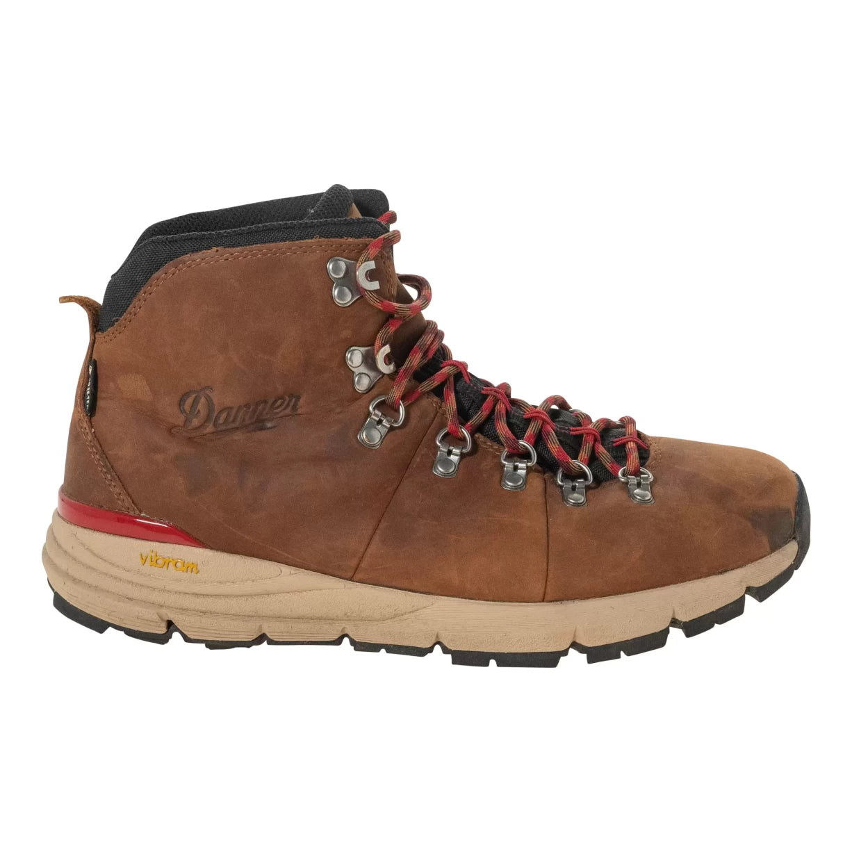8.5Saddle