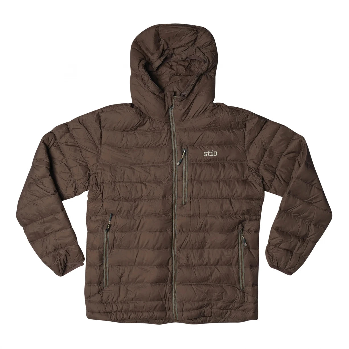 LElk, Mountain Red
