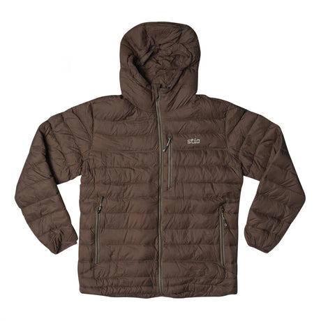 LElk, Mountain Red