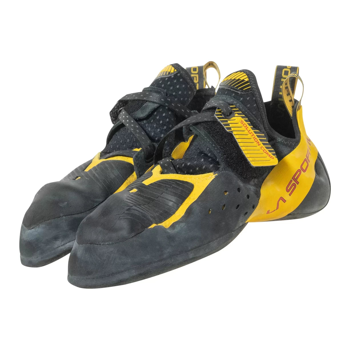 43.0Black/Yellow