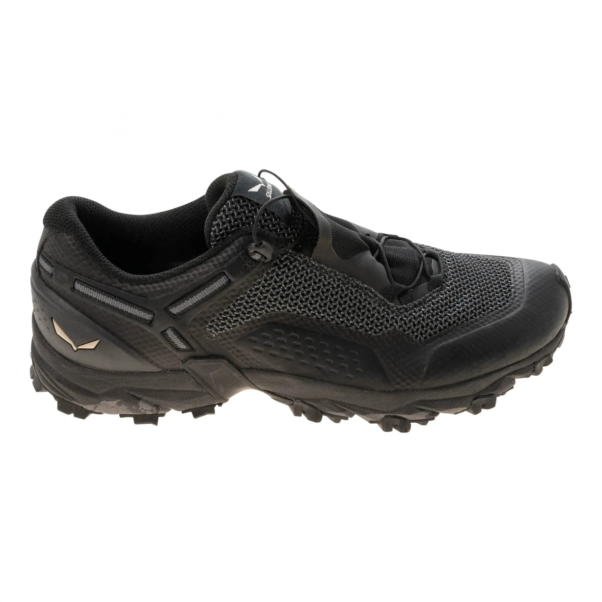 Estimated Size 8Black