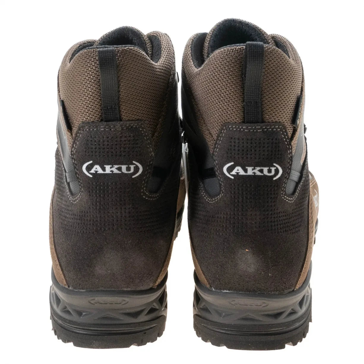 8.5Brown/Black