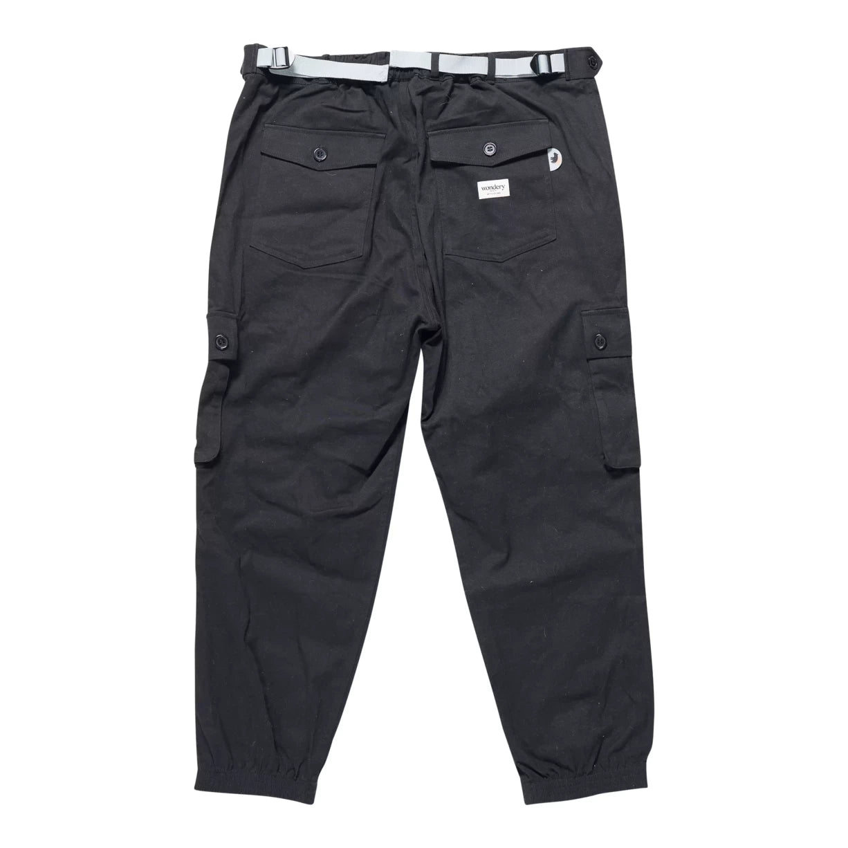 Short,XLBlack