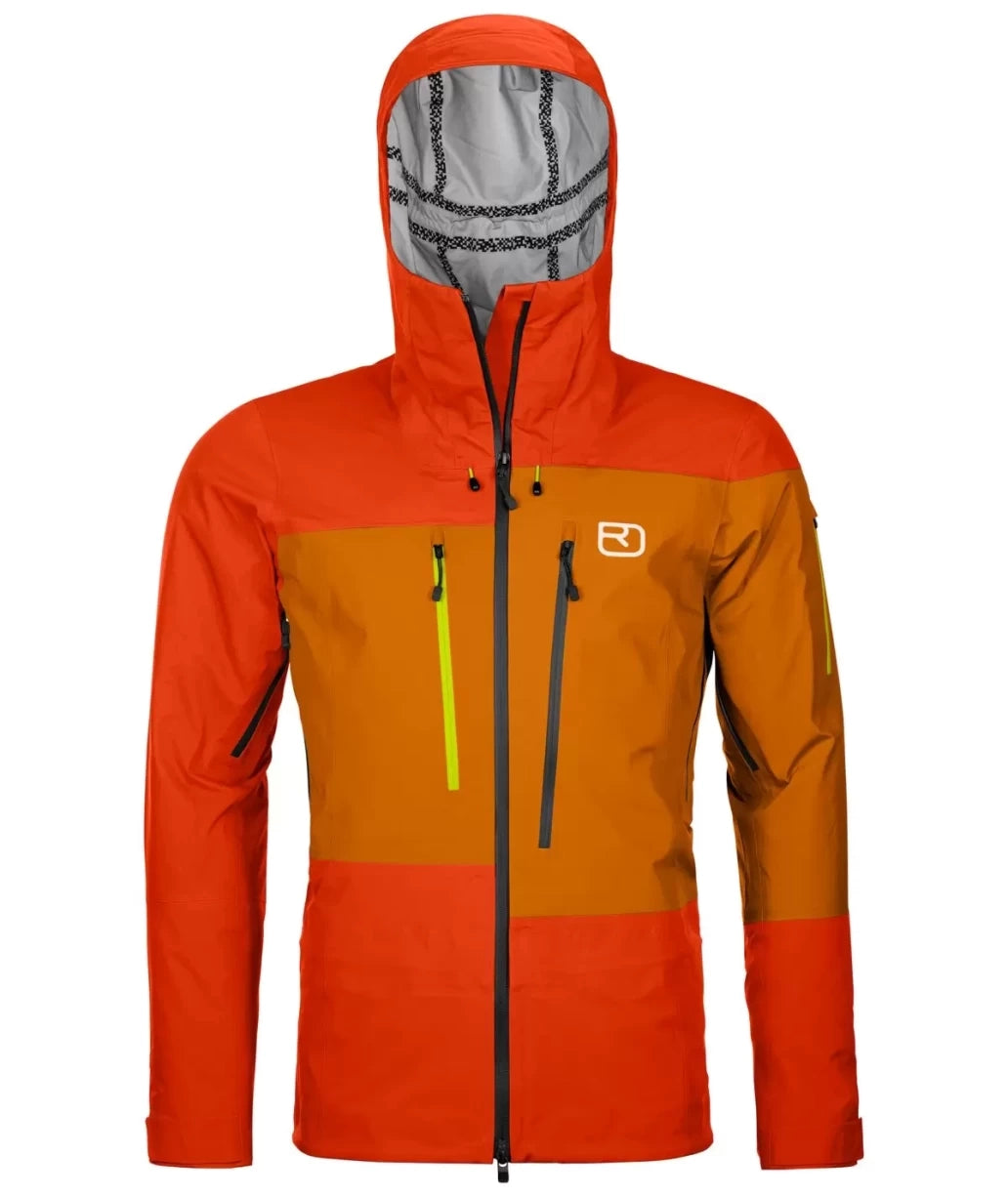 MHot Orange