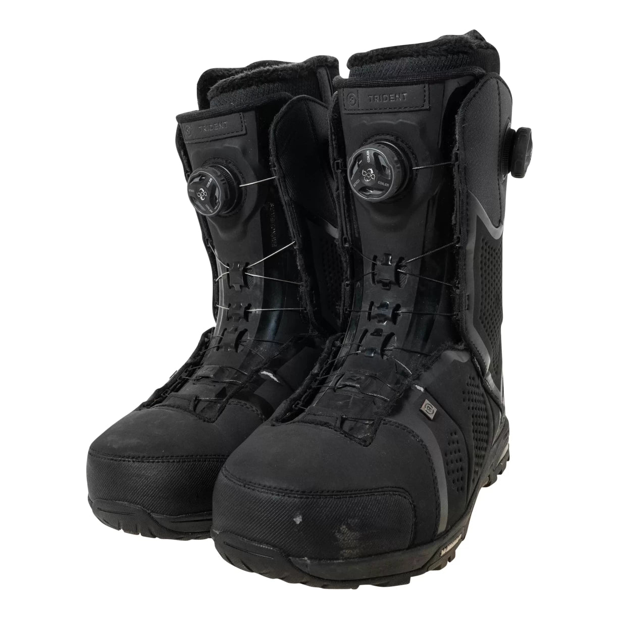 12Black