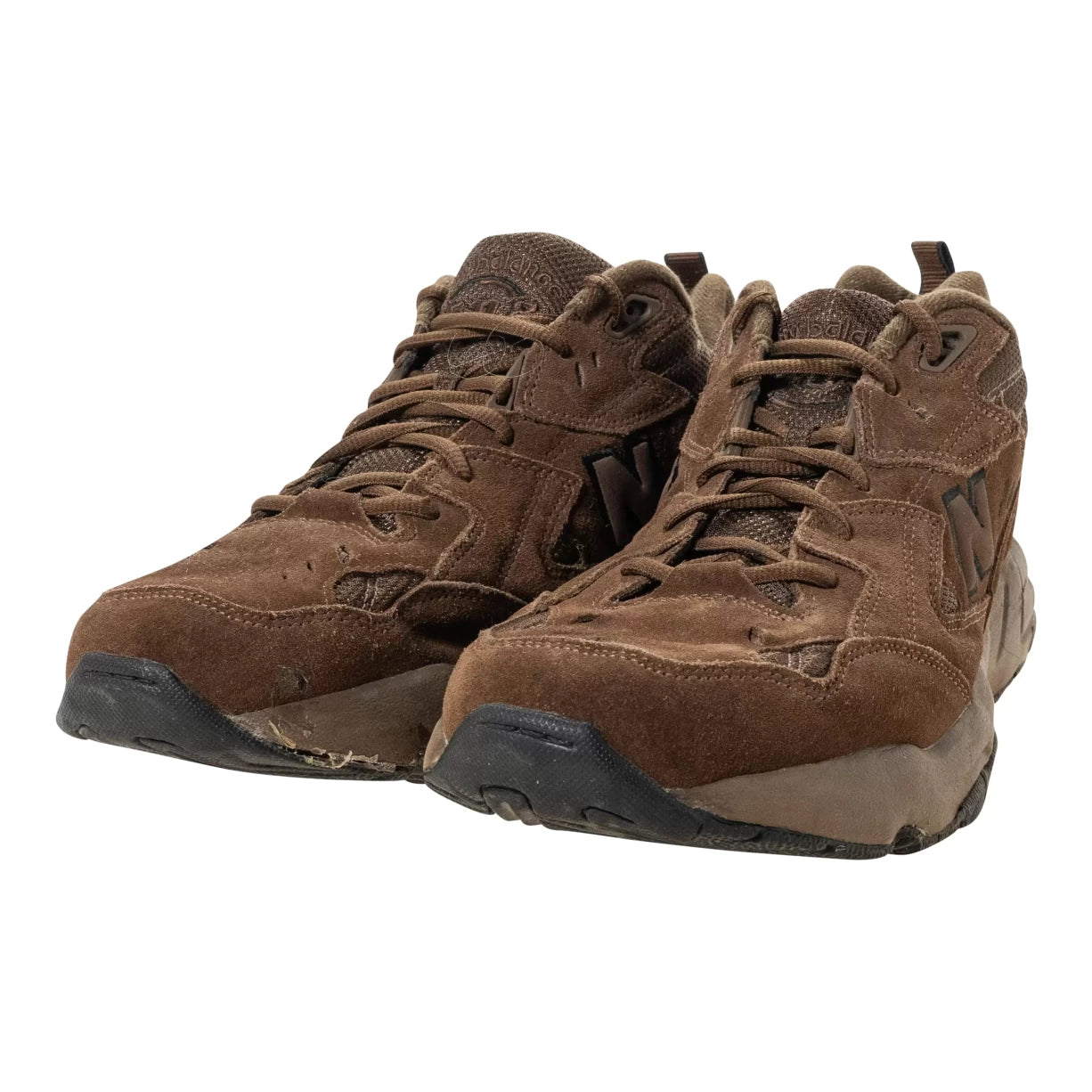 12Brown