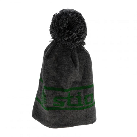 One SizeGray/Green