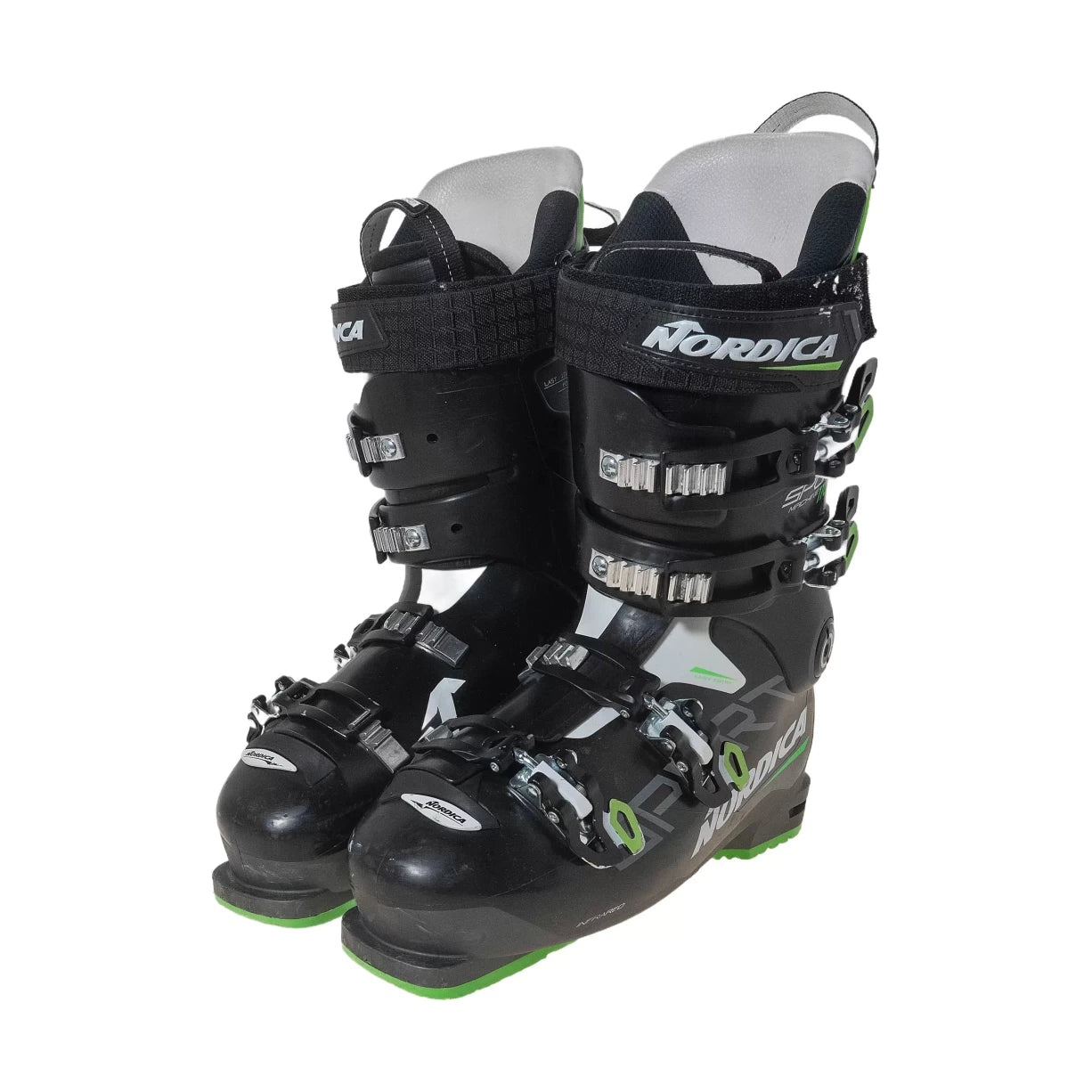 27/27.5Black