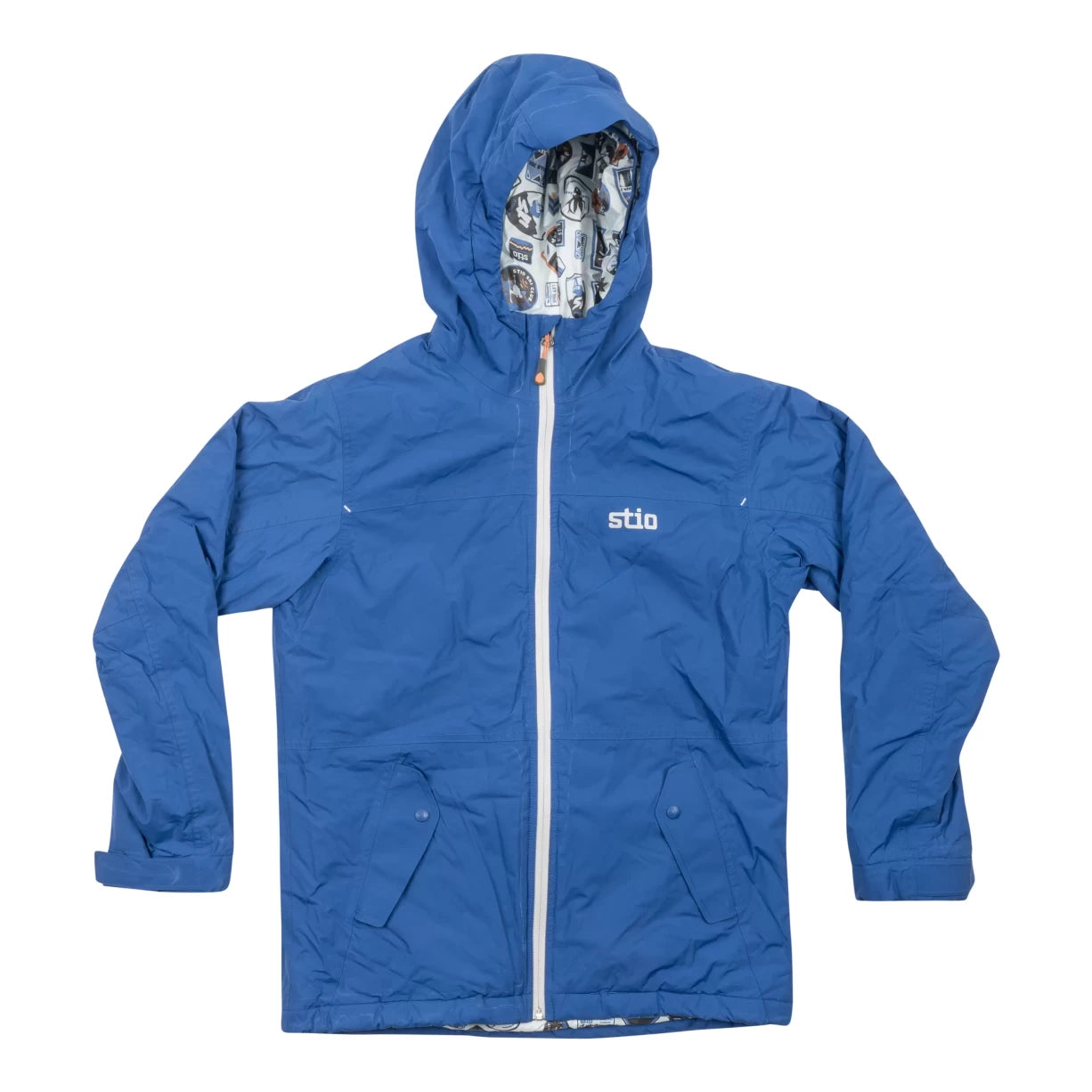 14Blue