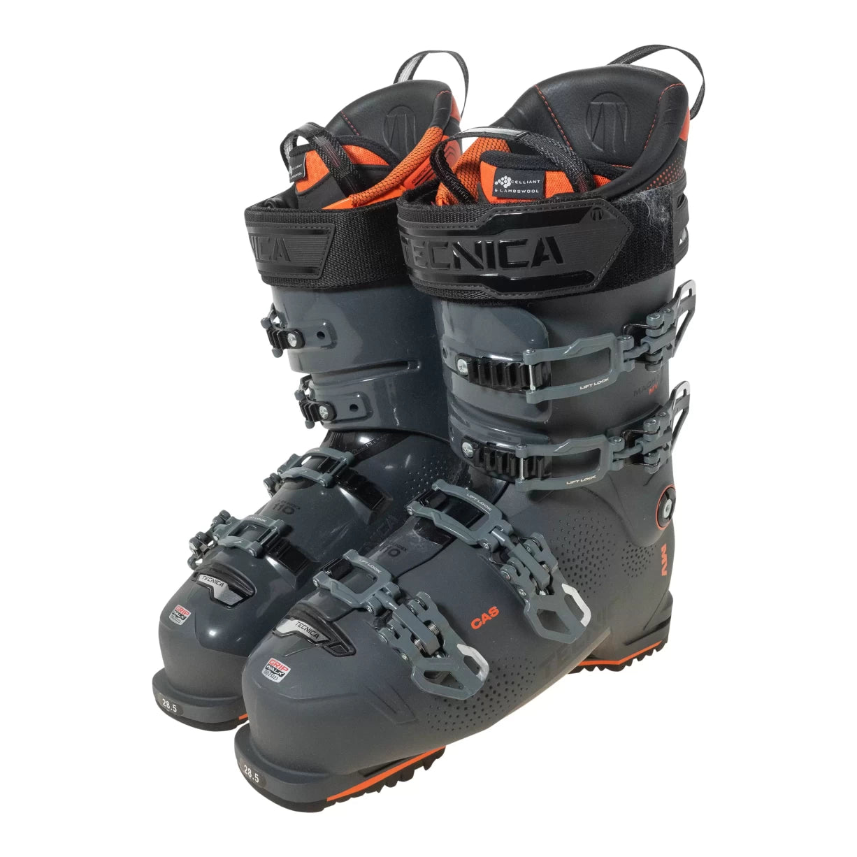 28.5Gray