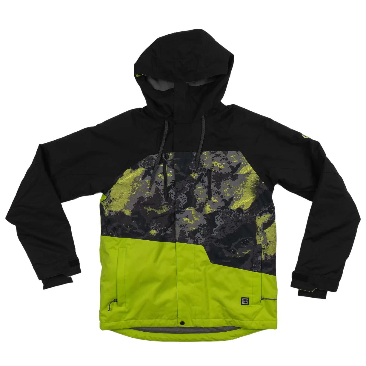 MVolt/Black
