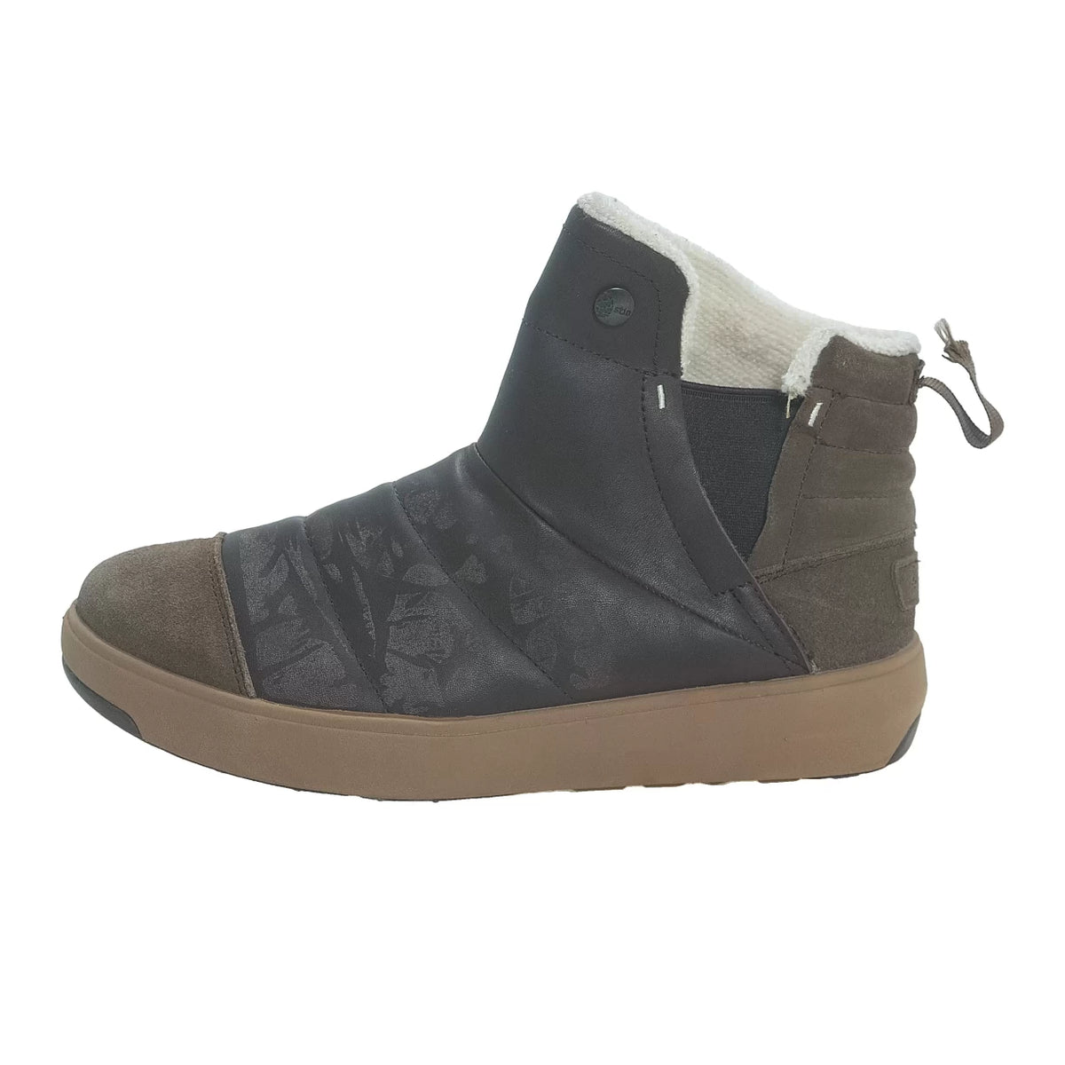 8Dark Brown