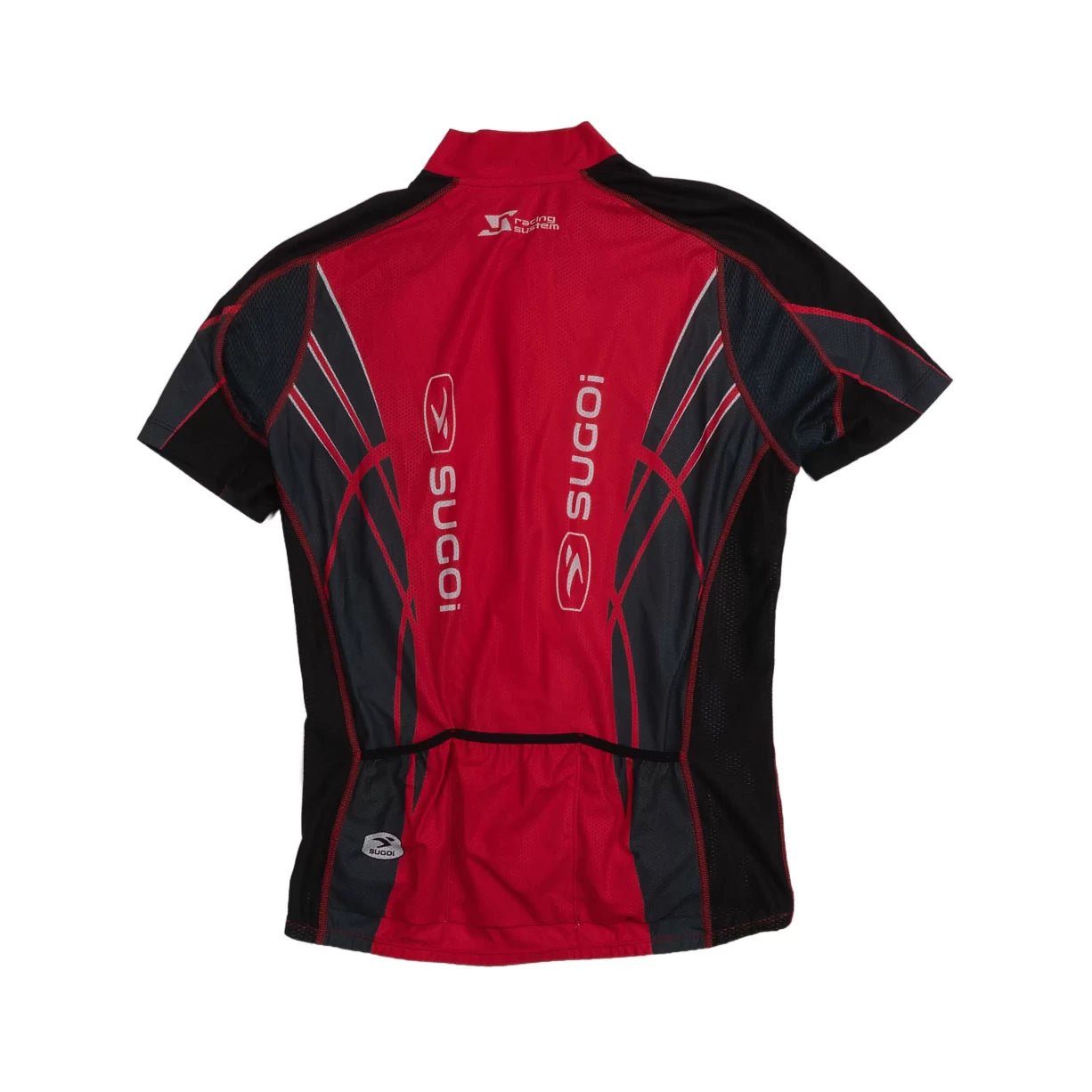 LRed/Black