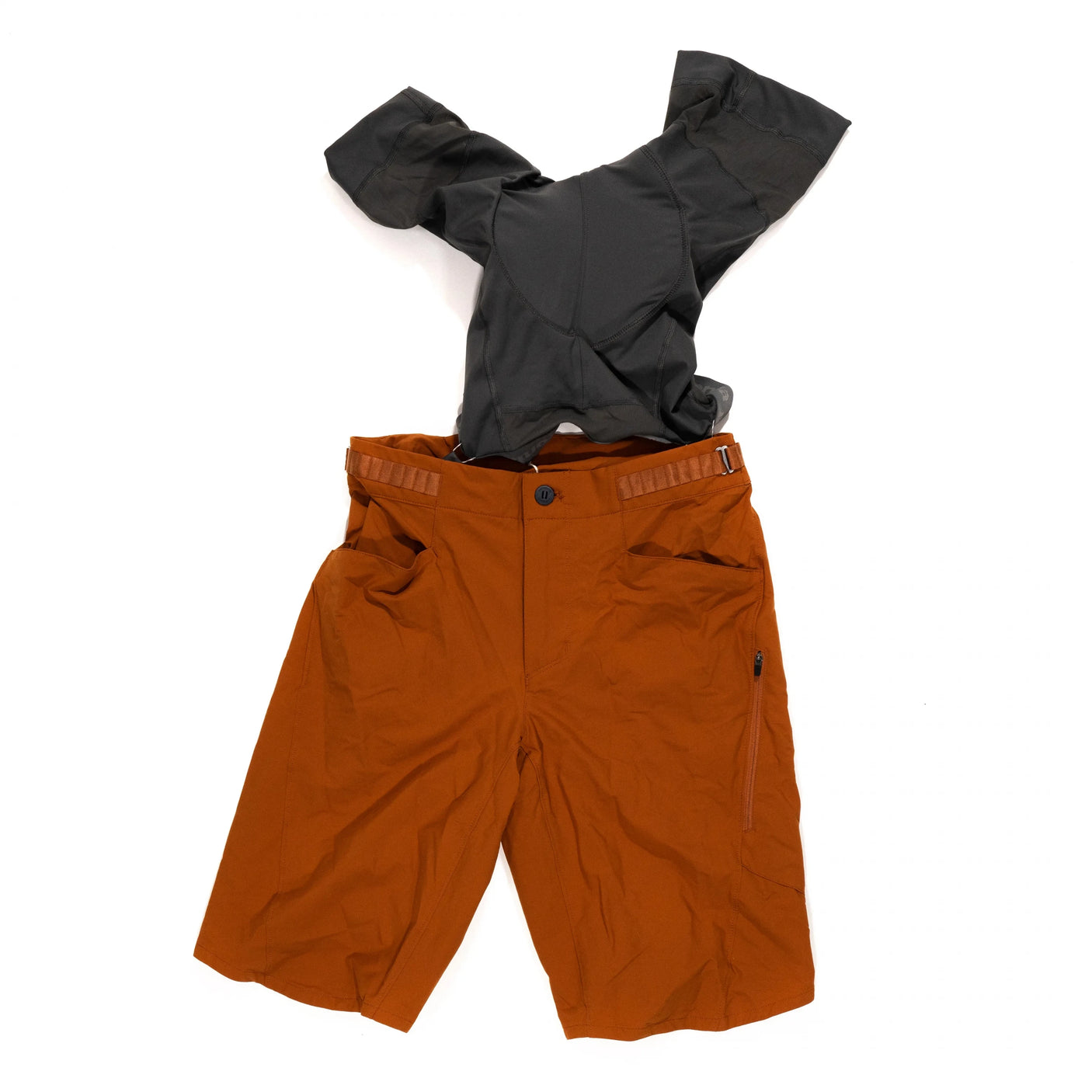 30Wood Brown
