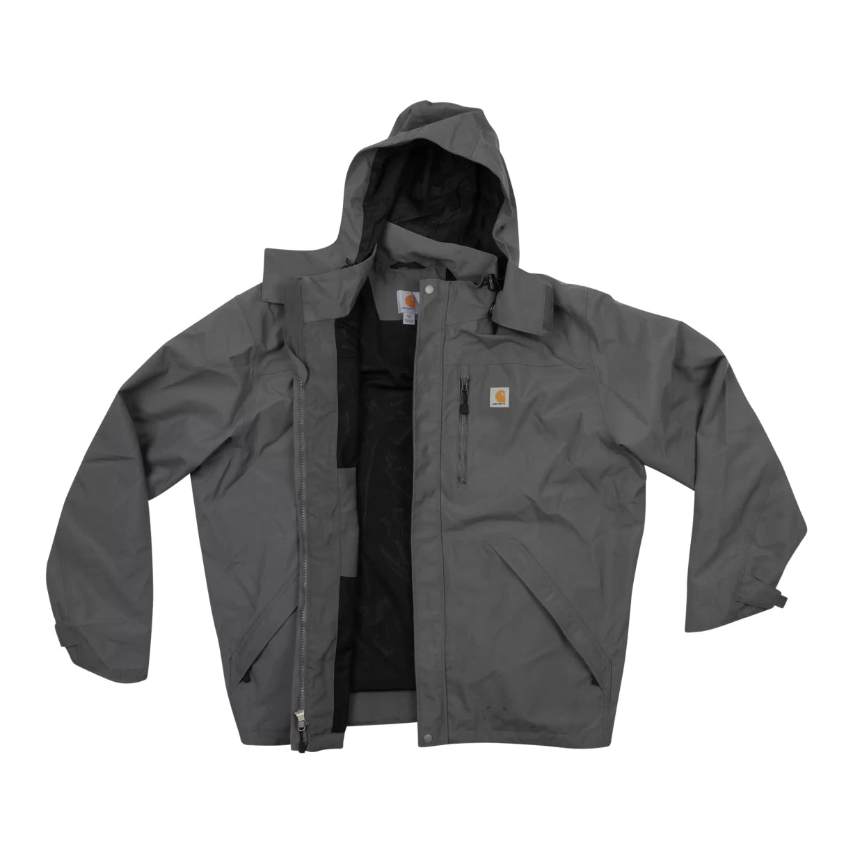 2XLGrey