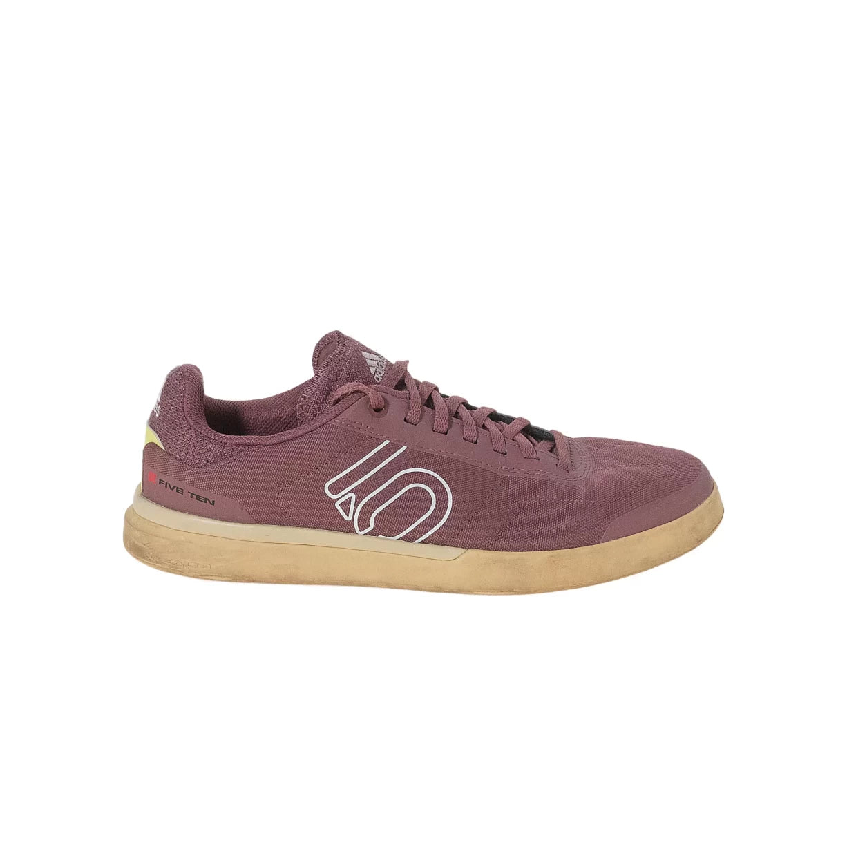 8.5Burgundy