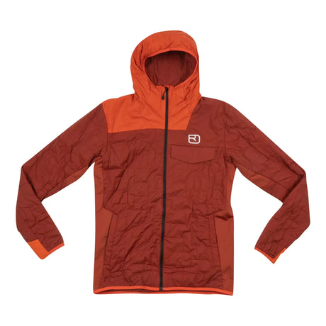 MClay Orange