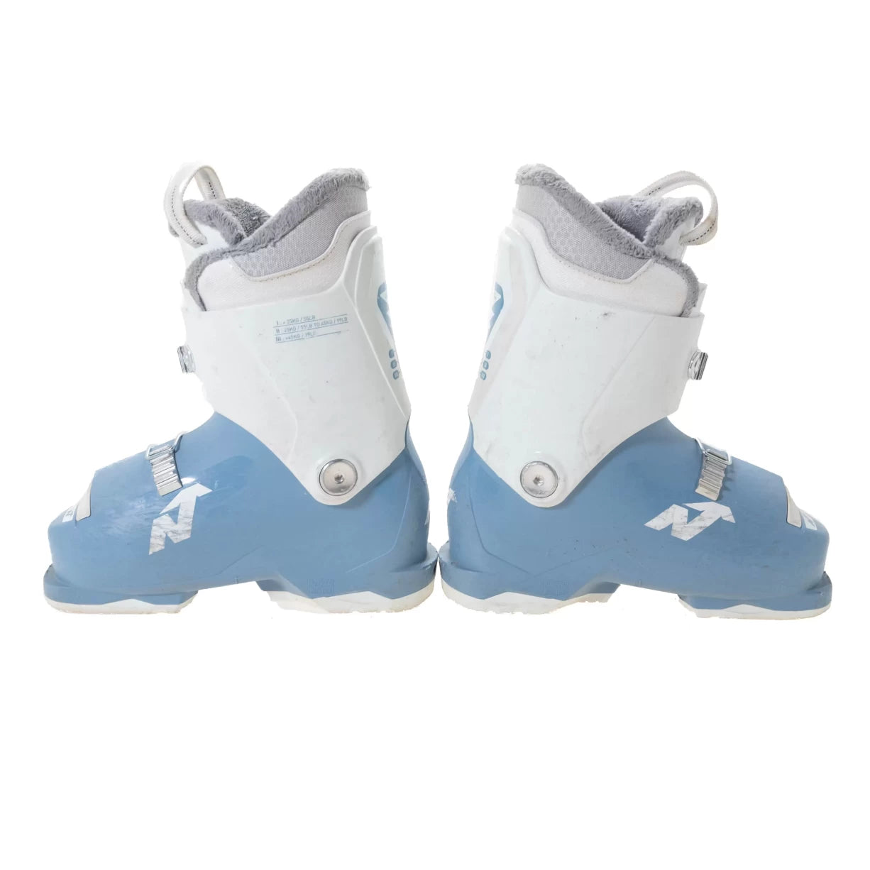 22.5White/Blue