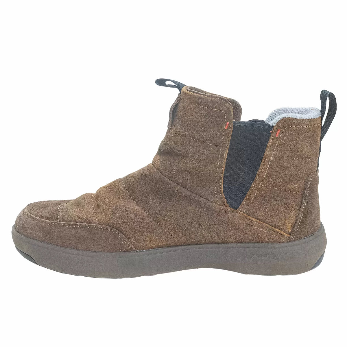 11Dark Brown